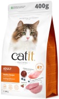 Фото - Корм для кошек Catit Adult Poultry  400 g