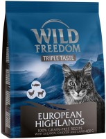 Фото - Корм для кошек Freedom Adult Spirit of Europe  400 g