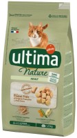 Фото - Корм для кошек Ultima Adult Nature Chicken 1.25 kg 