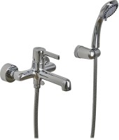 Фото - Смеситель Haiba Markus 009 Euro HB3969