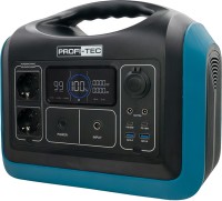 Фото - Зарядная станция Profi-Tec PPS1200 