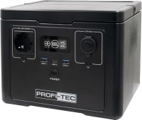 Фото - Зарядная станция Profi-Tec PPS600 