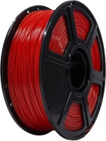 Фото - Пластик для 3D печати Avtek Filament PLA Red 0.5kg 0.5 кг  красный