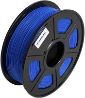 Фото - Пластик для 3D печати Avtek Filament PLA Blue 0.5kg 0.5 кг  синий