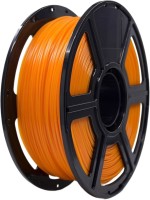 Фото - Пластик для 3D печати Avtek Filament PLA Orange 0.5kg 0.5 кг  оранжевый