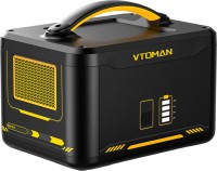 Фото - Зарядная станция Vtoman Jump PB26 Extra Battery 