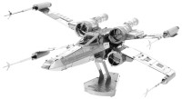 Фото - 3D пазл Fascinations X-Wing Star Fighter MMS257 