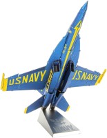 Фото - 3D пазл Fascinations Blue Angels FA-18 Super Hornet ICX212 