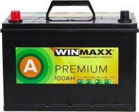 Фото - Автоаккумулятор WinMaxx Premium Asia (75L)