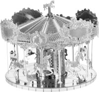 Фото - 3D пазл Fascinations Merry go Round MMS089 