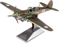 Фото - 3D пазл Fascinations P-40 Warhawk MMS213 