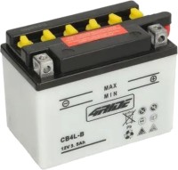 Фото - Автоаккумулятор 4RIDE CB Series (CB4L-B)