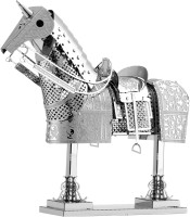 Фото - 3D пазл Fascinations Horse Armor MMS143