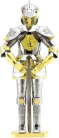 Фото - 3D пазл Fascinations European Knight Armor MMS142