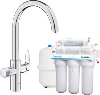 Фото - Смеситель Grohe Blue Pure Start Curve MO55030592