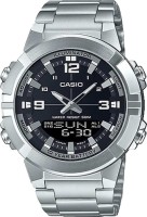 Фото - Наручные часы Casio AMW-870D-1A 