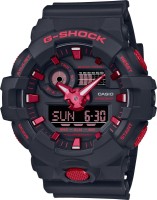 Фото - Наручные часы Casio G-Shock GA-700BNR-1A 