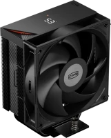 Фото - Система охлаждения PCCooler RT400 Digital Black 