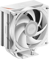 Фото - Система охлаждения PCCooler RT400 Digital White