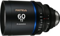 Фото - Объектив Laowa 60mm T2 Proteus 2x Anamorphic