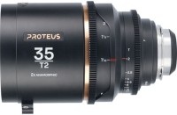 Фото - Объектив Laowa 35mm T2 Proteus 2x Anamorphic