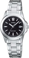 Фото - Наручные часы Casio LTP-1215A-1A2 