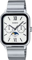 Фото - Наручные часы Casio MTP-M305D-7A2 