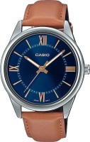 Фото - Наручные часы Casio MTP-V005L-2B5 