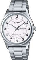 Фото - Наручные часы Casio MTP-V006D-7B2 