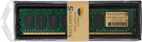 Фото - Оперативная память INTELIGENTES DDR3 1x4Gb IU3AFA1/4