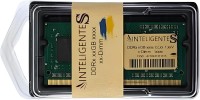 Фото - Оперативная память INTELIGENTES DDR3 SO-DIMM 1x8Gb IS3AFA1/8