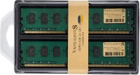 Фото - Оперативная память INTELIGENTES DDR3 2x4Gb IU3ABA2/8