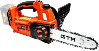 Фото - Пила GTM CS18/250BL