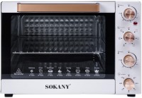 Фото - Электродуховка SOKANY SK-10010