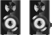 Фото - Компьютерные колонки REAL-EL S-228