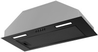 Фото - Вытяжка Interline Smart S BL A/60/T черный