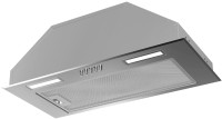Фото - Вытяжка Interline Smart S IX A/60/T нержавейка