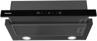 Фото - Вытяжка Interline Slim Ultra Glass BL A/60 черный