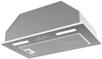 Фото - Вытяжка Interline Smart S WH A/60/T белый