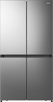 Фото - Холодильник Gorenje NRM918EUX серый