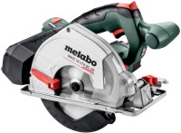 Фото - Пила Metabo MKS 18 LTX BL 58 600773840