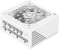 Фото - Блок питания Gamemax GS-G SFX GS-850G White