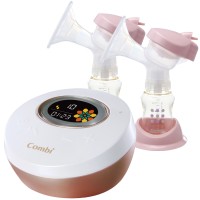 Фото - Молокоотсос Combi Double Breast Pump 