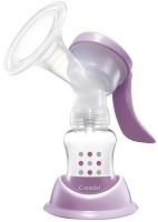 Фото - Молокоотсос Combi Manual Breast Pump 