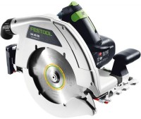 Фото - Пила Festool HK 85 EB-Plus-FS 576138 