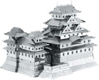 Фото - 3D пазл Fascinations Himeji Castle MMS055