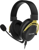 Фото - Наушники Hator Hypergang 2X