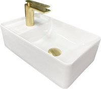 Фото - Умывальник VBI Lecce R 430 VBI-015603 430&nbsp;мм