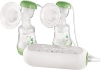 Фото - Молокоотсос MAM 2 in 1 Double Breast Pump 