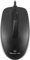 Фото - Мышка REAL-EL RM-217